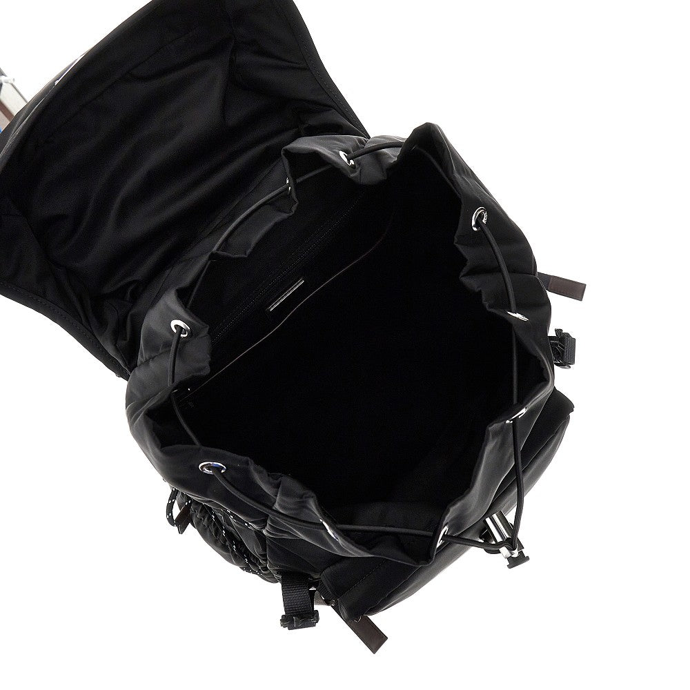 Zaino 'Prada Speedrock' in Re-Nylon
