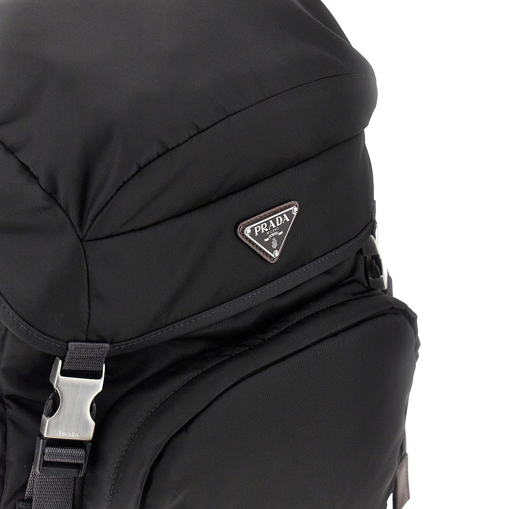 Zaino 'Prada Speedrock' in Re-Nylon