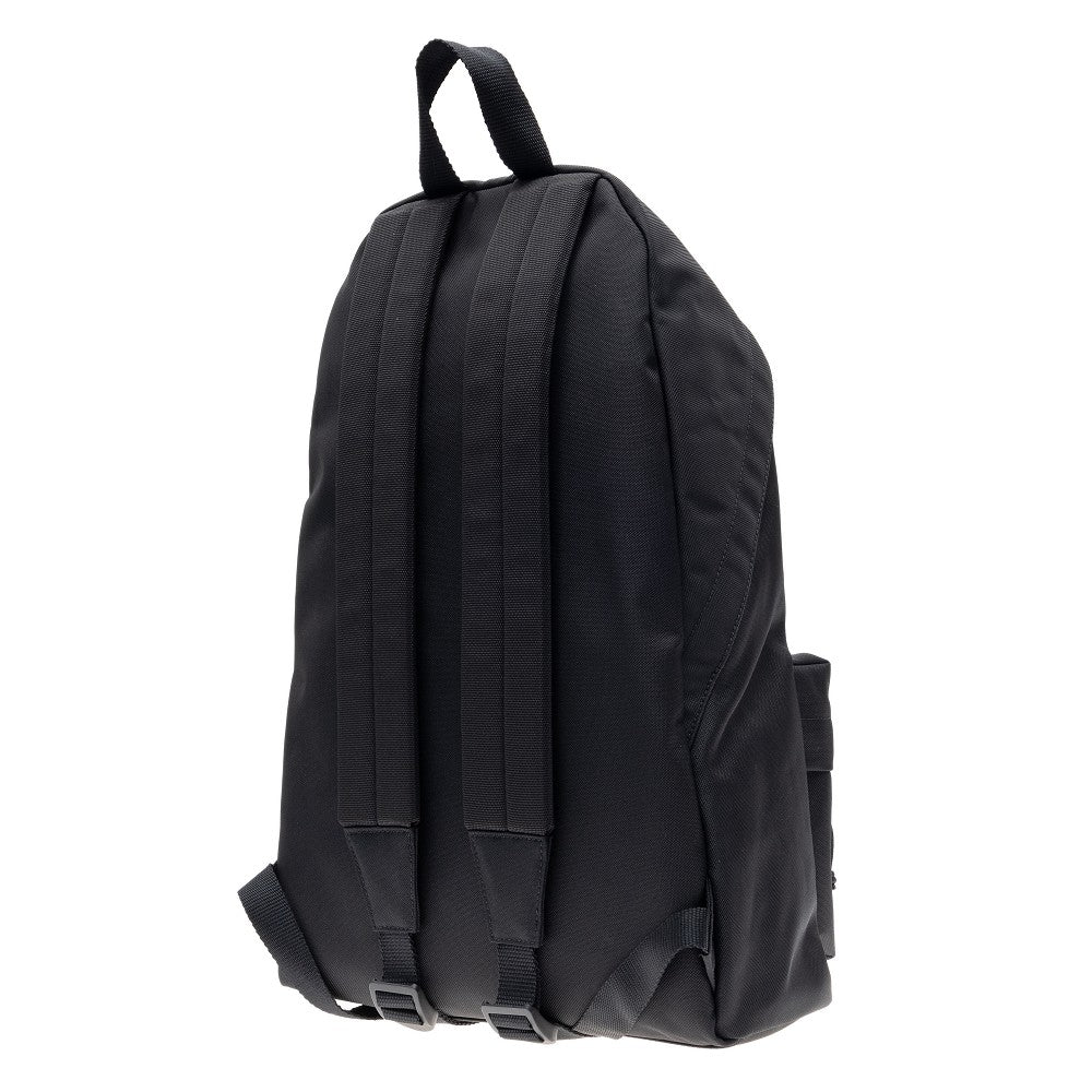 Recycled nylon Explorer backpack