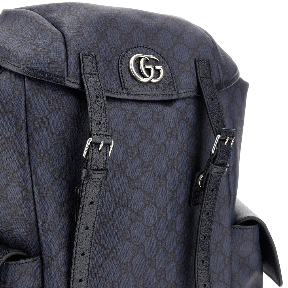 GG Supreme medium &#39;Ophidia&#39; backpack