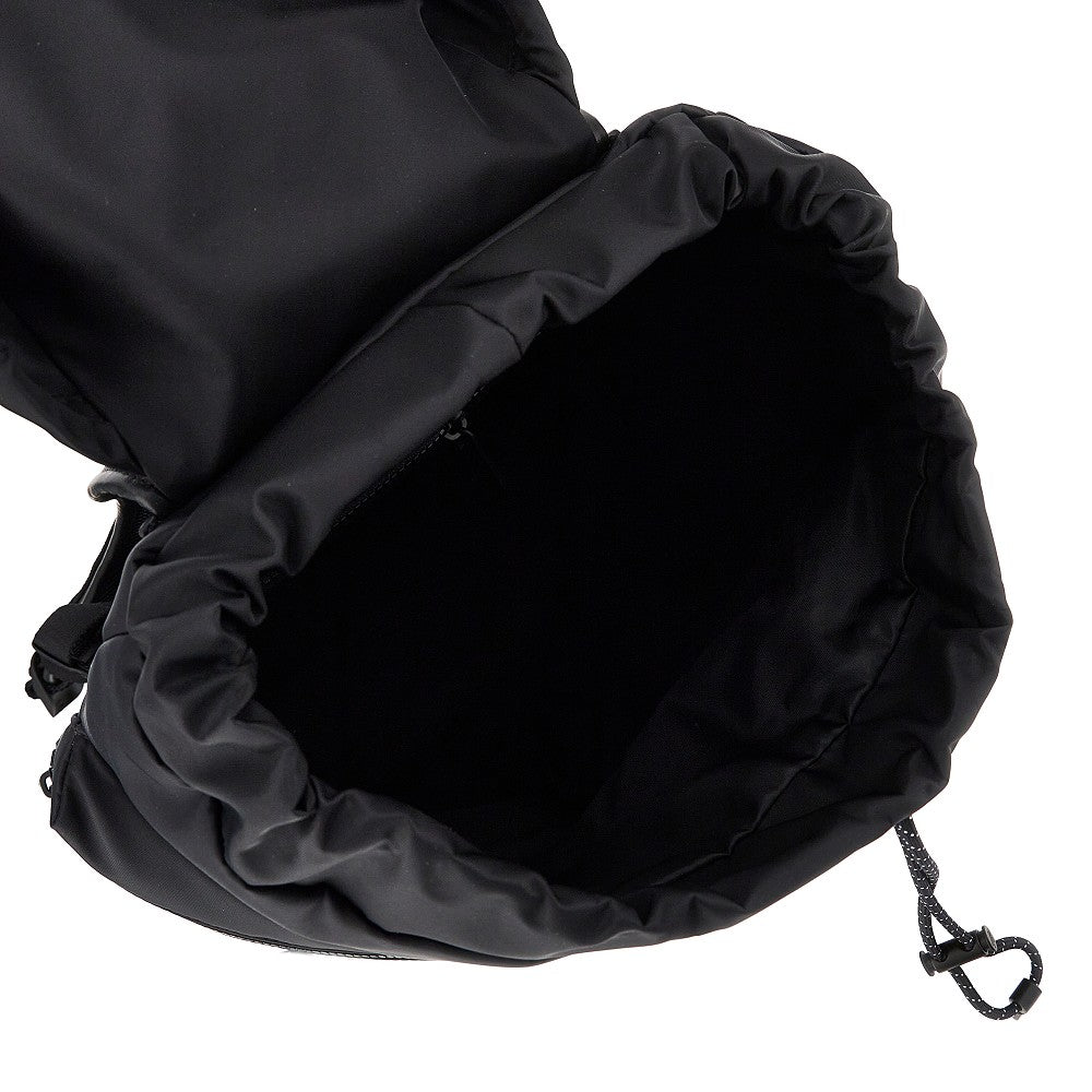 Zaino 'Kenton' in drill di nylon
