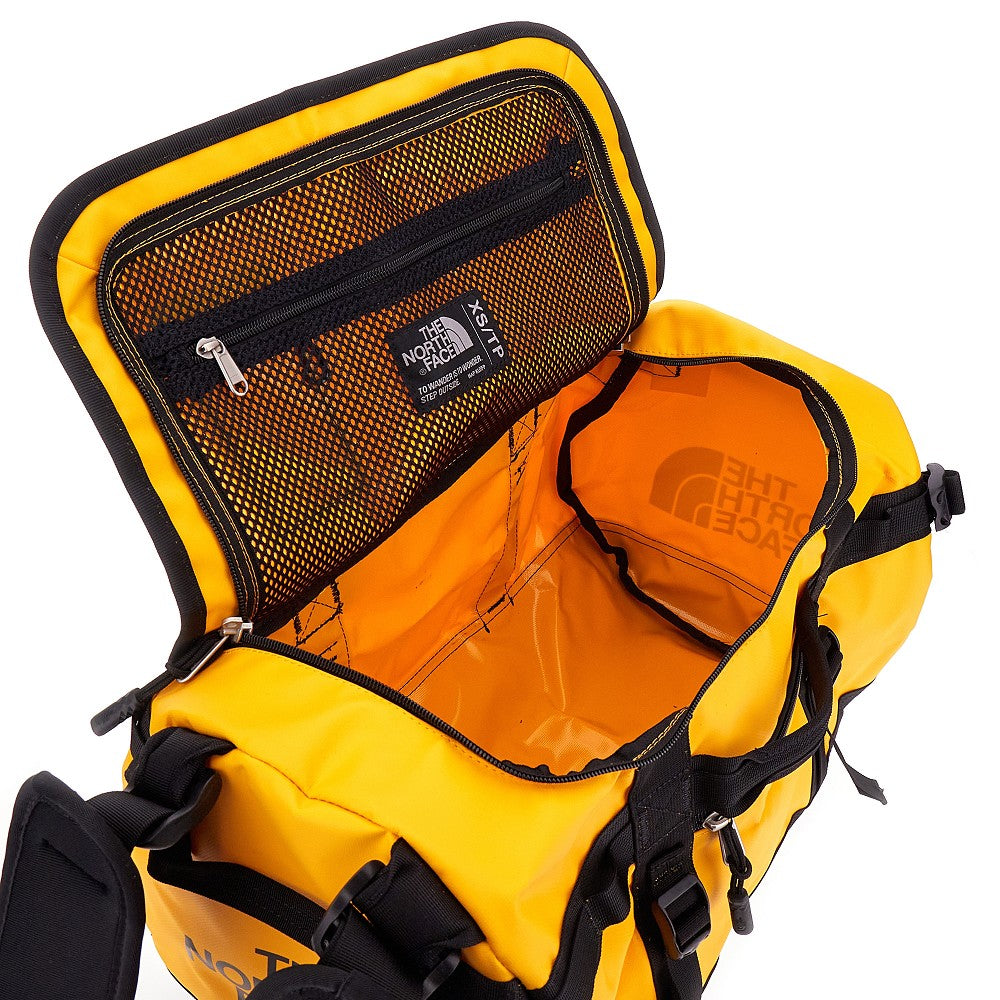 XS Base Camp duffle bag