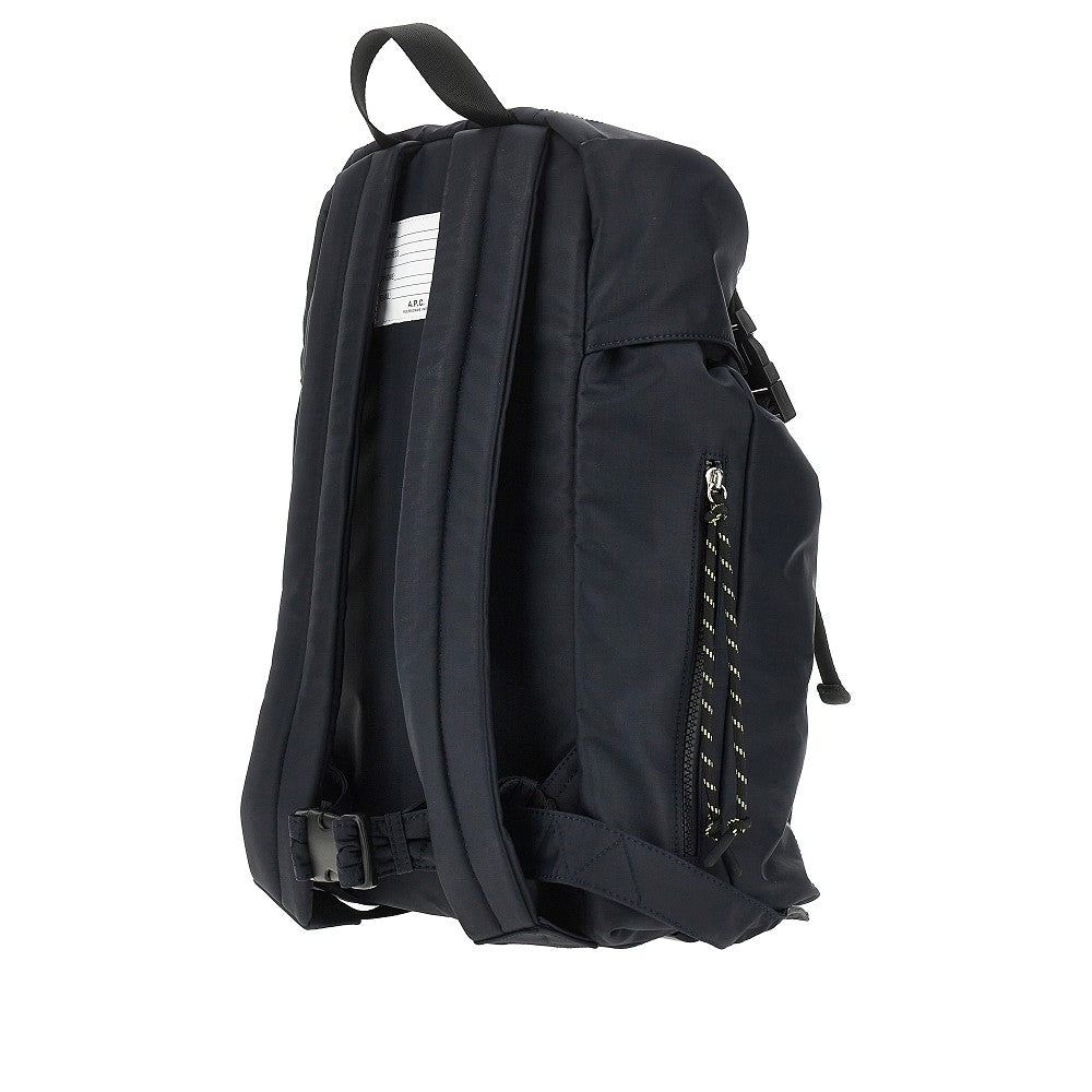 'Treck' nylon backpack