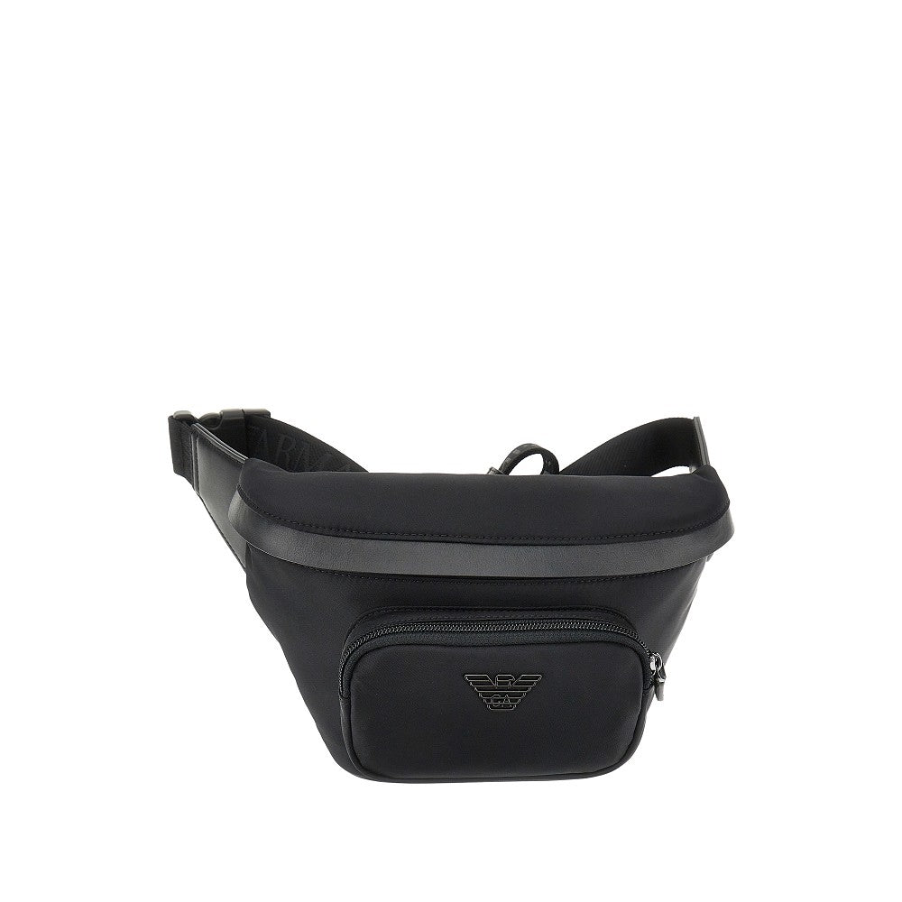 ASv recycled nylon belt bag