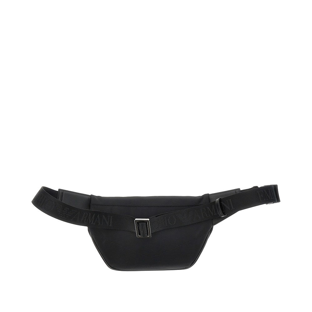 ASv recycled nylon belt bag