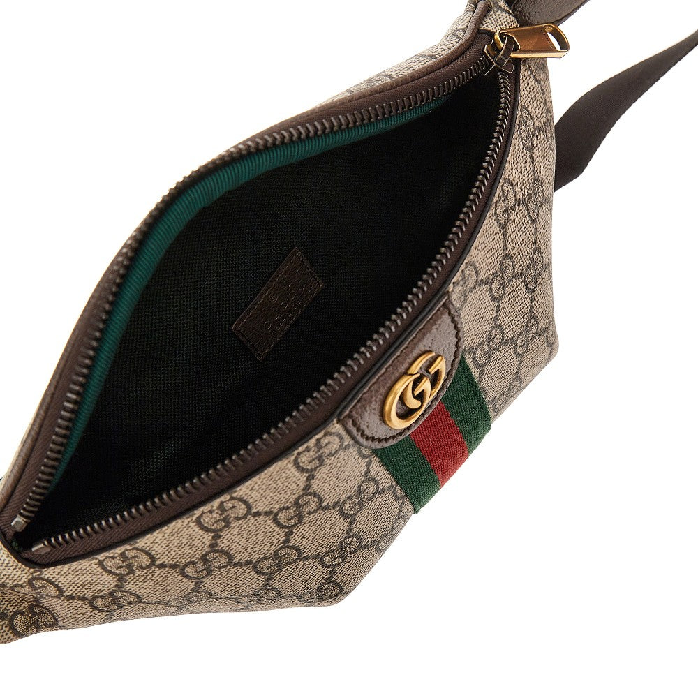 Marsupio 'Ophidia' piccolo in GG Monogram