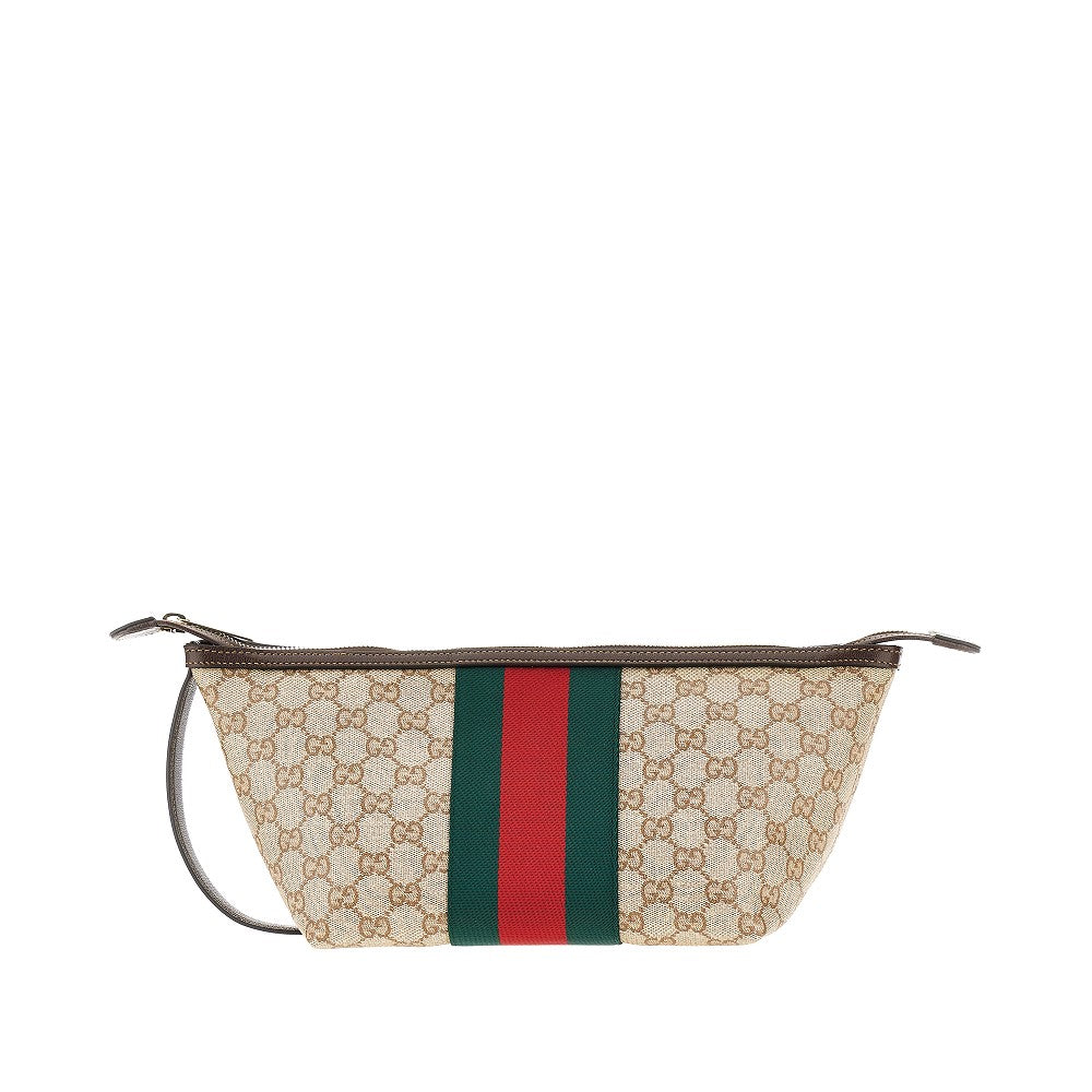 Pochette in GG Supreme