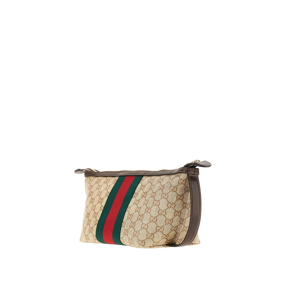 Pochette in GG Supreme