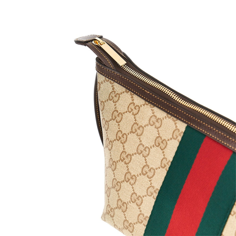 Pochette in GG Supreme