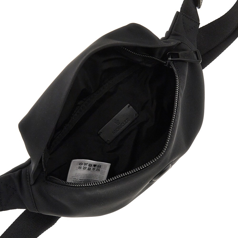 Small 'Durance' belt bag