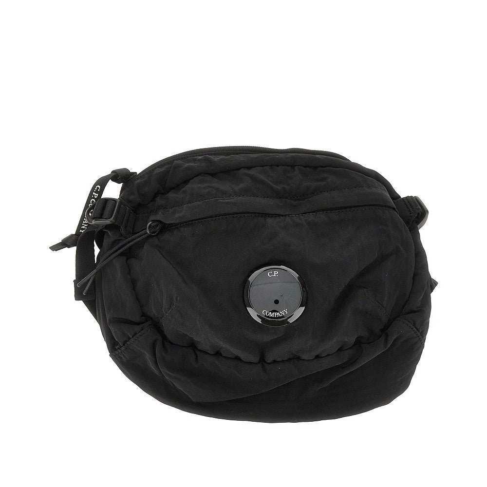 Nylon B belt bag