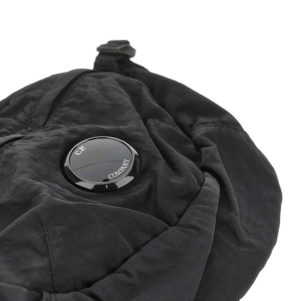 Nylon B belt bag
