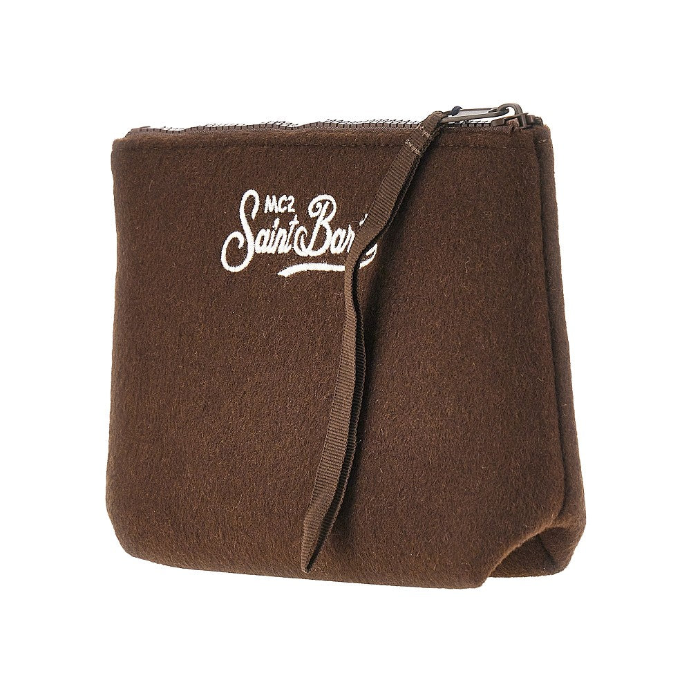 Pouch 'Aline' ricamata - KIDS