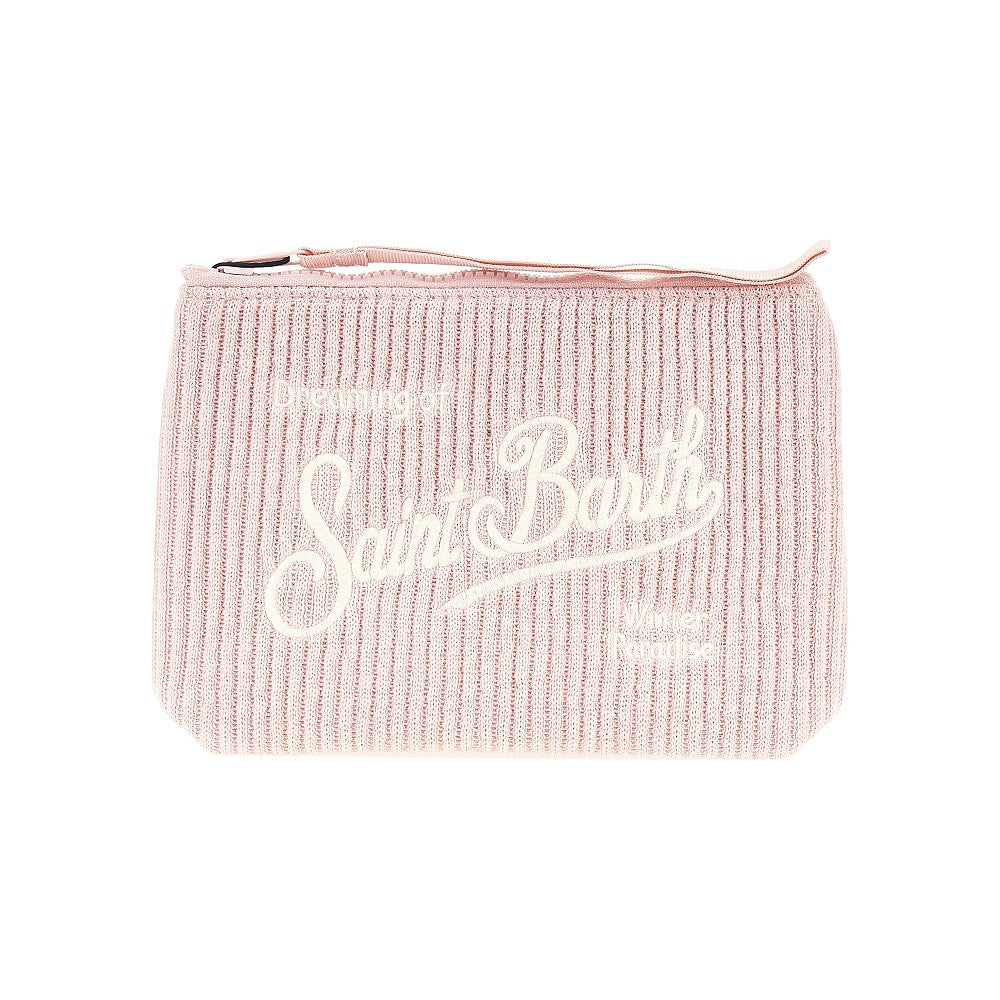 Pochette 'Aline' in maglia - KIDS