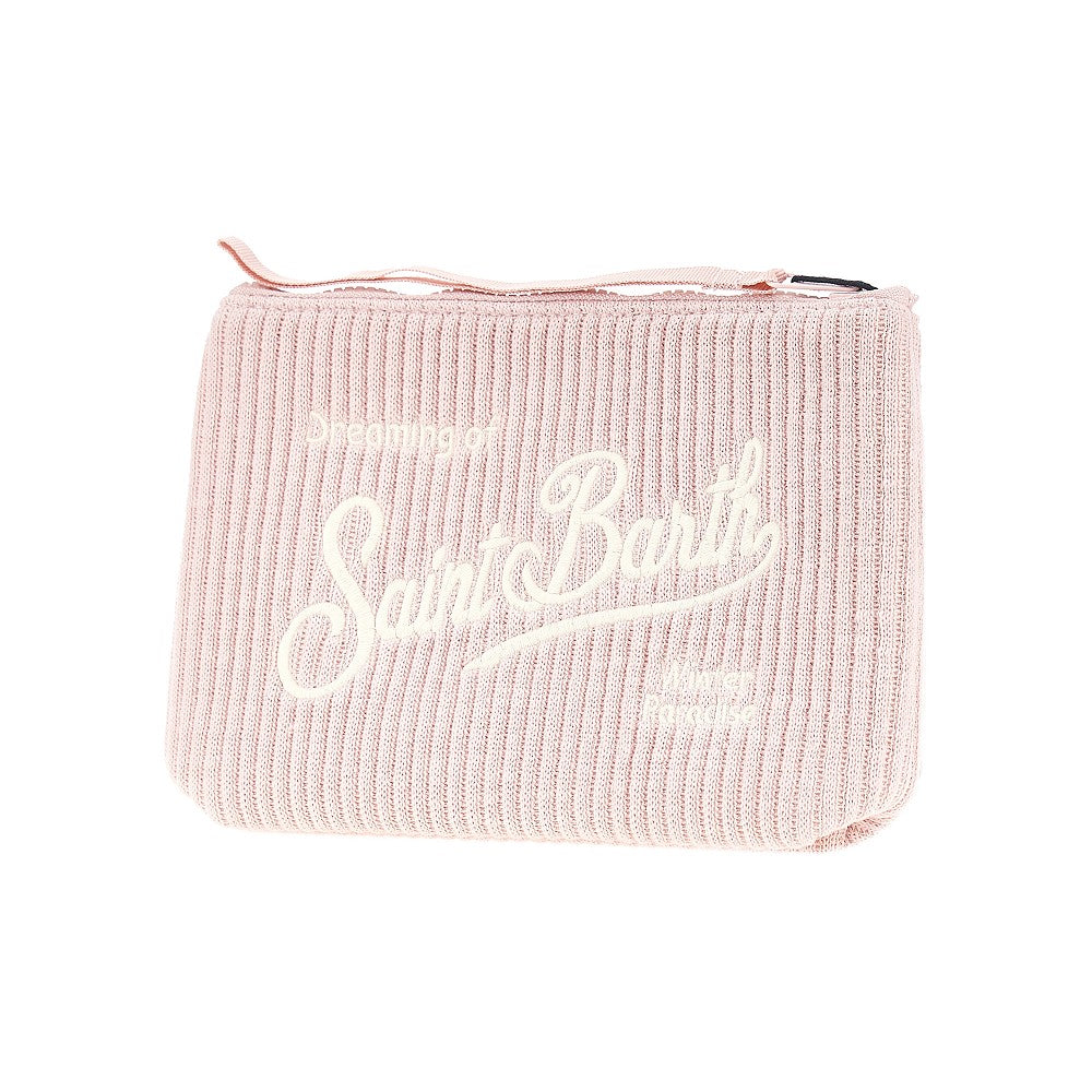 Pochette 'Aline' in maglia - KIDS