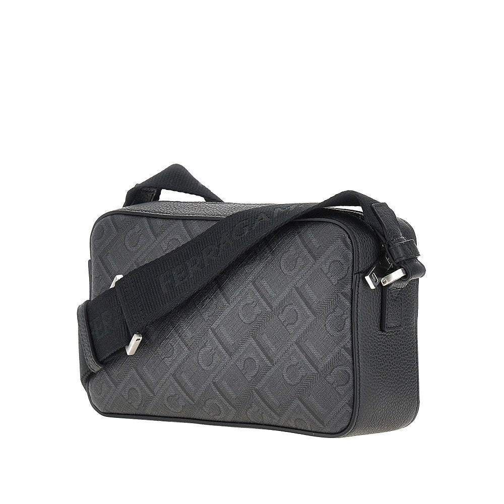 Borsa a tracolla 'Ferragamo Monogram'