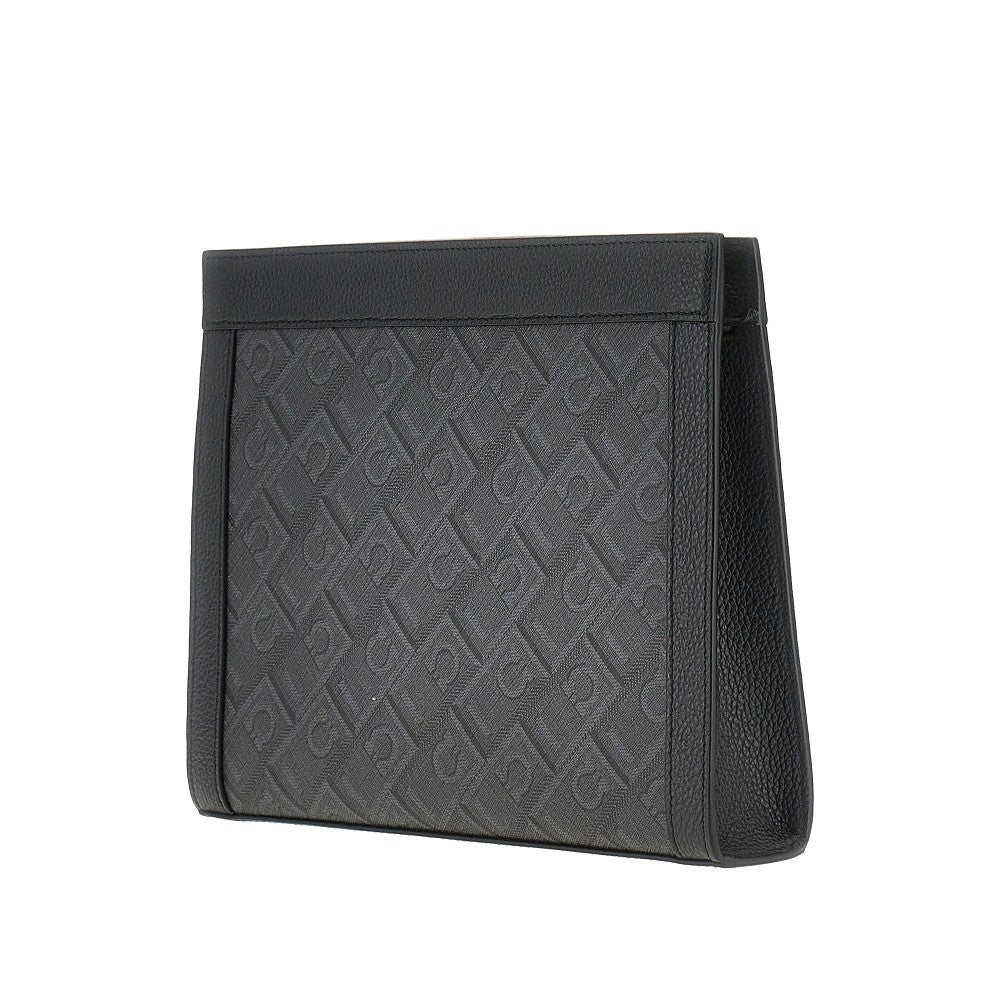 Ferragamo Monogram pouch