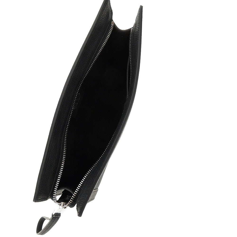 Ferragamo Monogram pouch