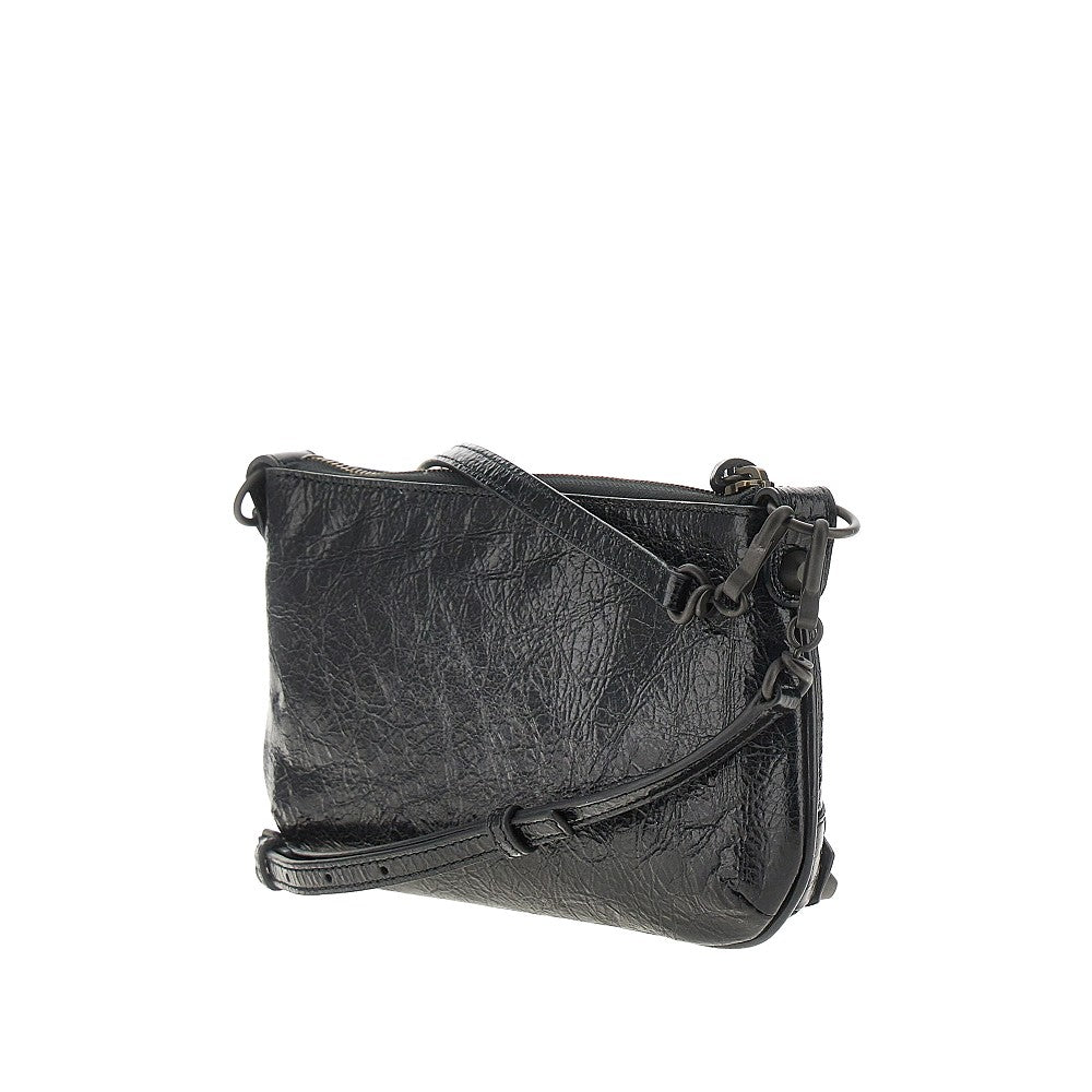 'Le City' Arena leather pouch
