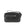 Grained leather pouch