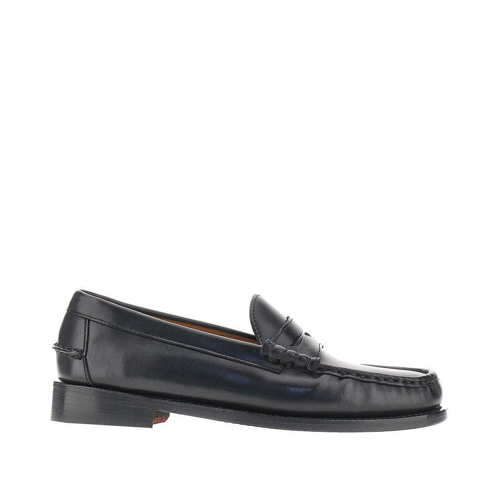 Mocassini 'Ferrara' in pelle