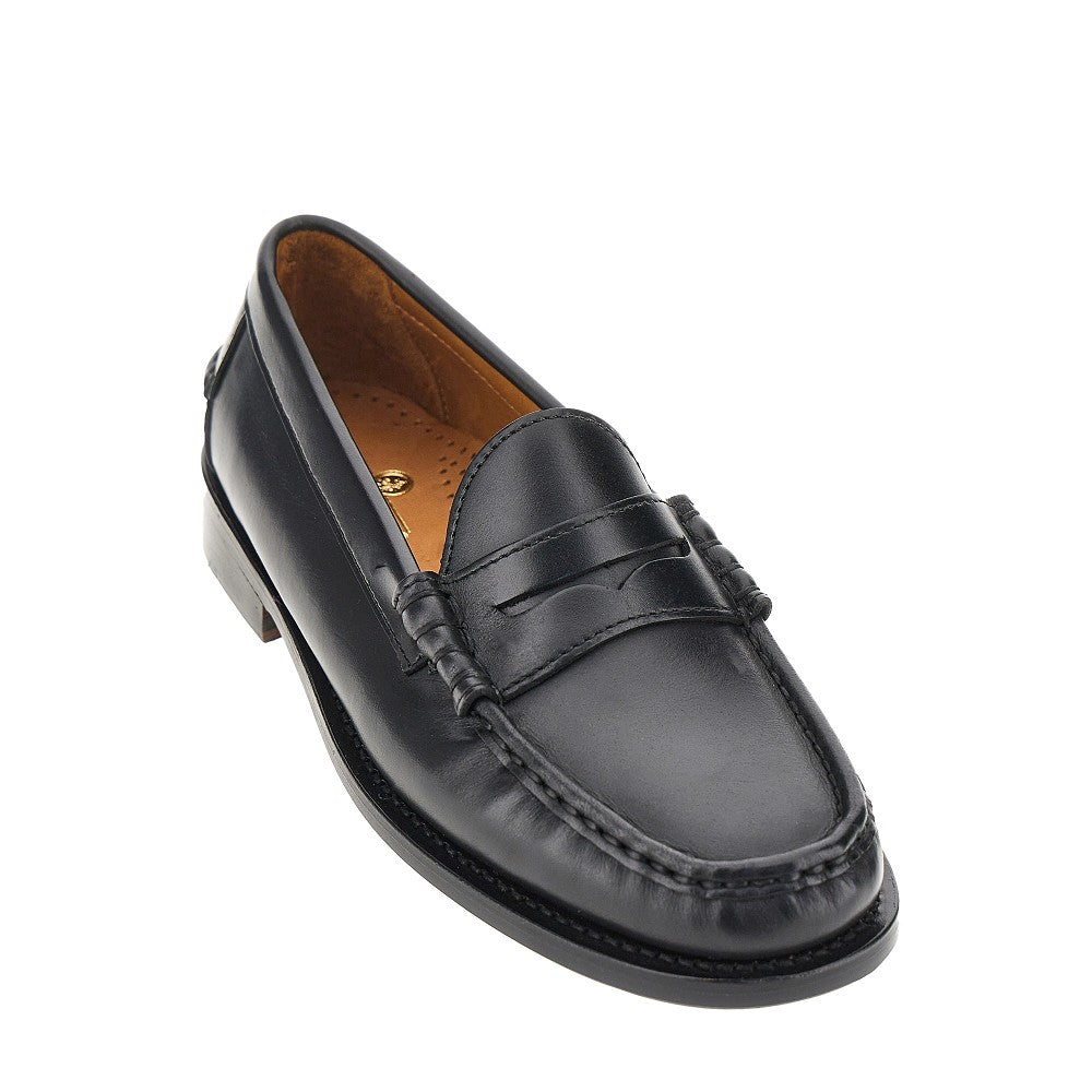 Mocassini 'Ferrara' in pelle