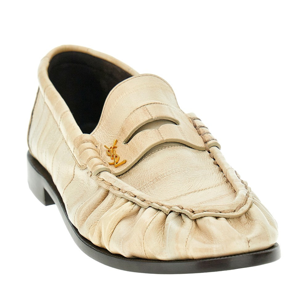 Mocassini &#39;Le Loafer&#39; in anguilla