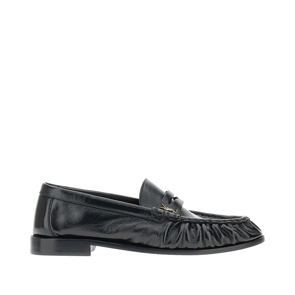 &#39;Le Loafer&#39; leather loafers