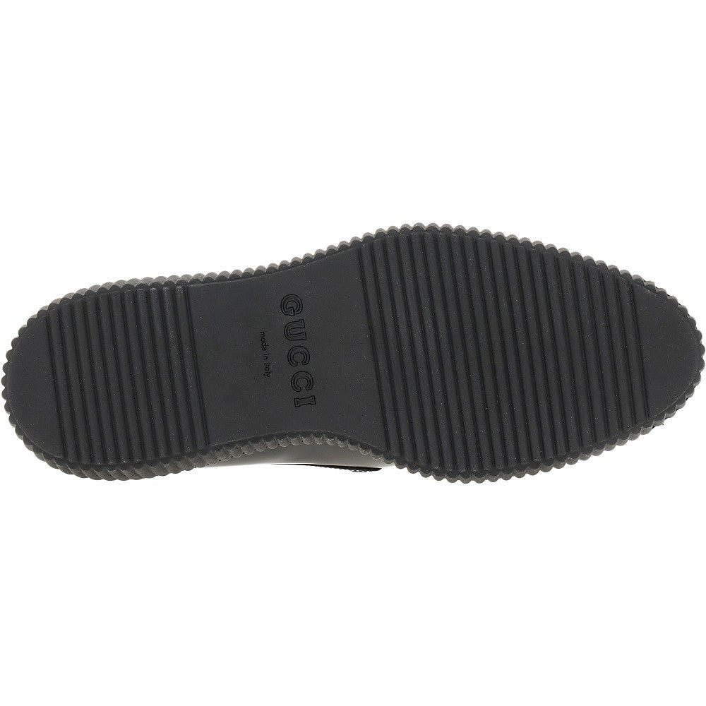 &#39;Gucci Horsebit&#39; creeper loafers