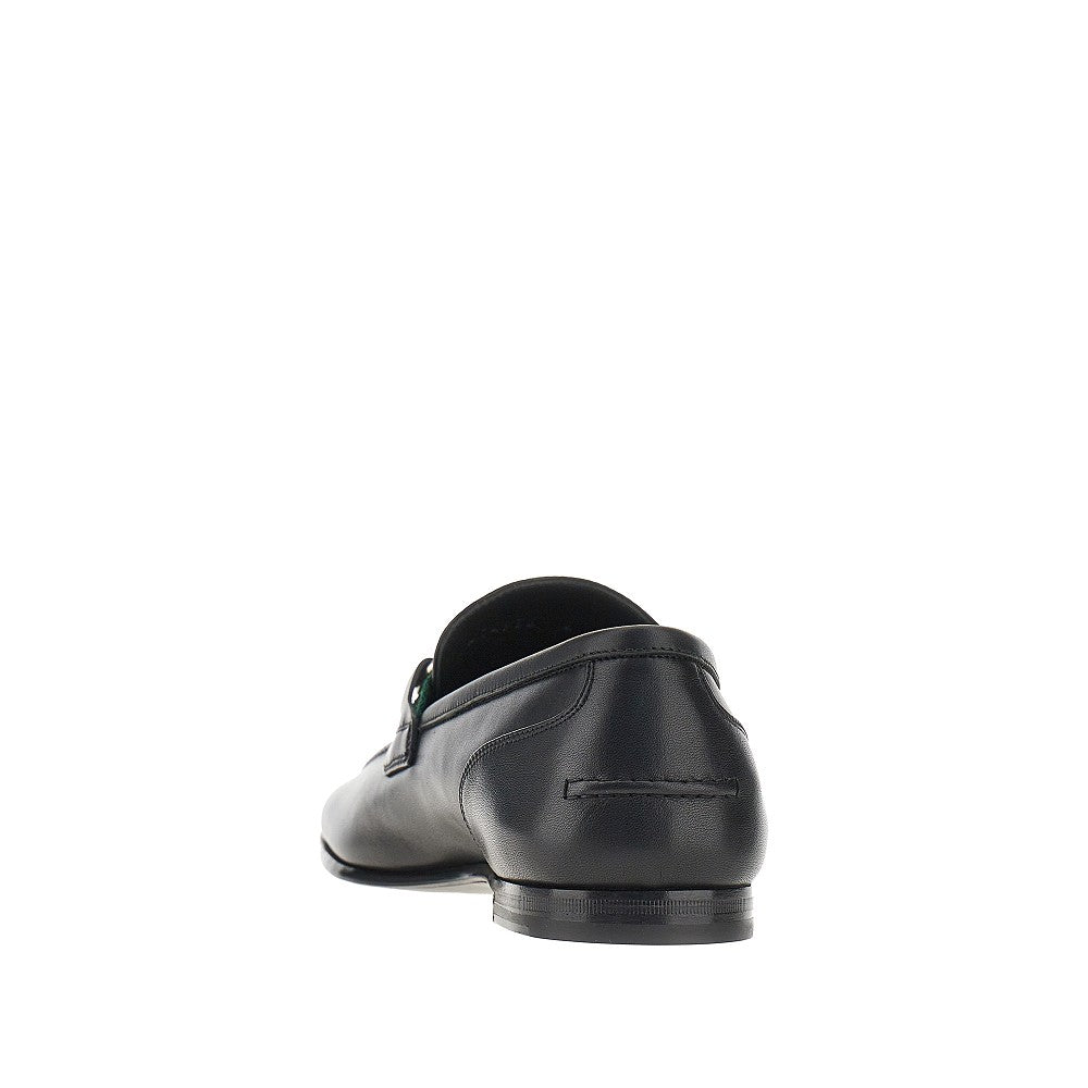 Mocassini 'Como' in pelle