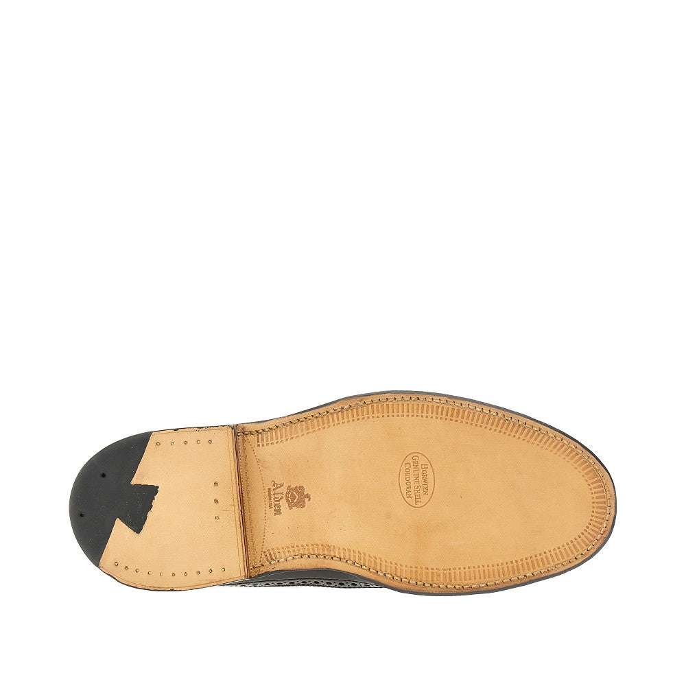 975 Long Wing lace-up shoes ALDEN RBoutique 975 Long Wing lace-up shoes ALDEN RBoutique