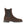 Suede leather Chelsea boots