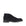 Stringate in pelle scamosciata