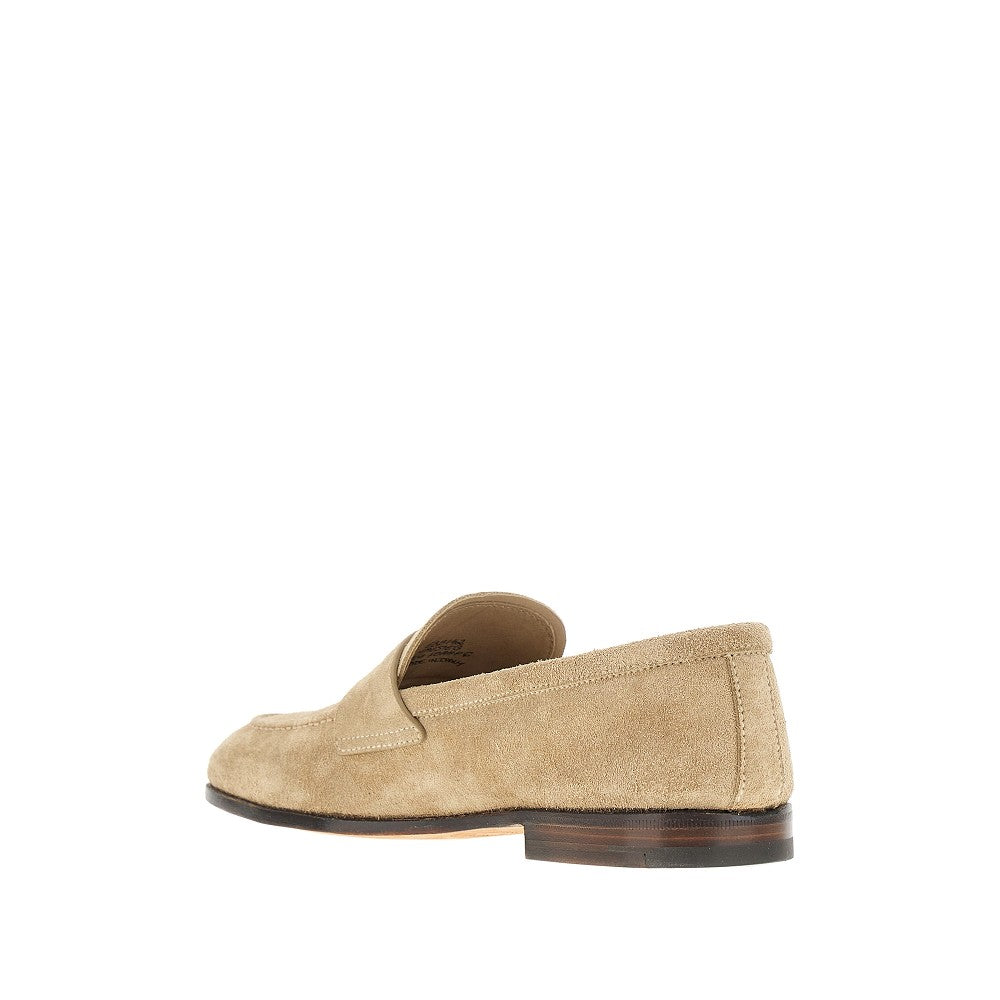 &#39;Maesteg&#39; loafers