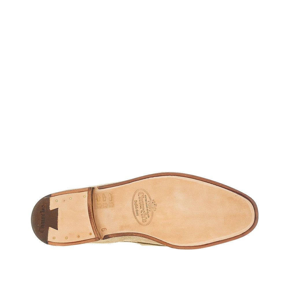 &#39;Maesteg&#39; loafers