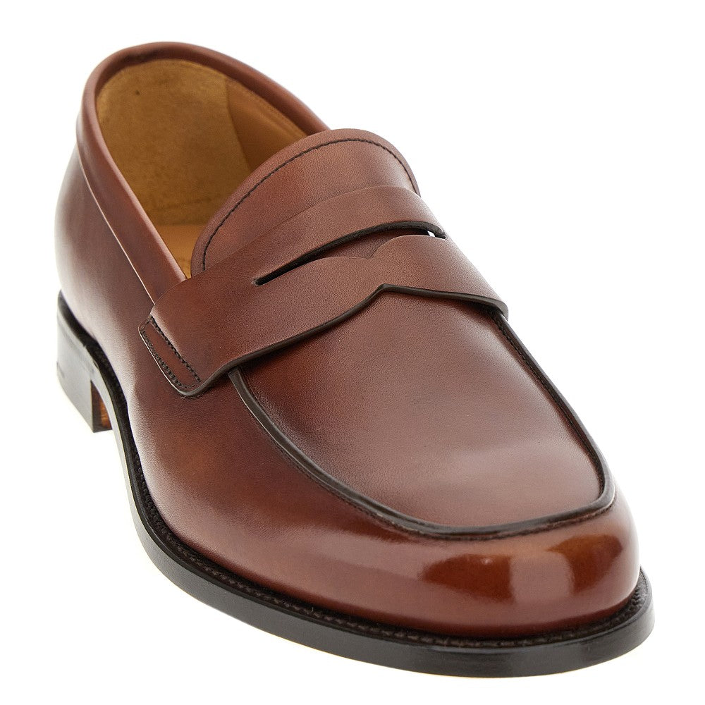 &#39;Milford&#39; Penny loafers