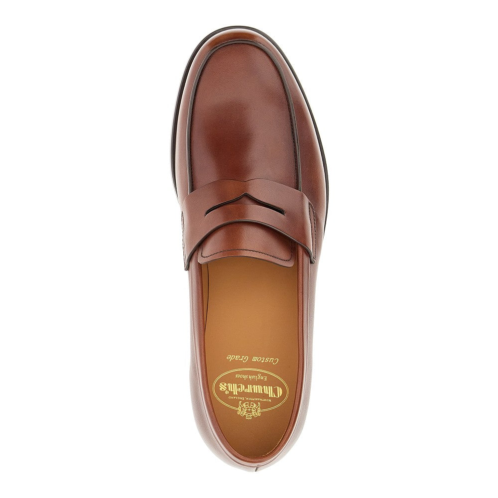 &#39;Milford&#39; Penny loafers