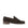 Suede leather penny loafers