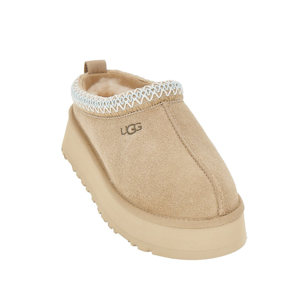 Slipper 'Tazz II'