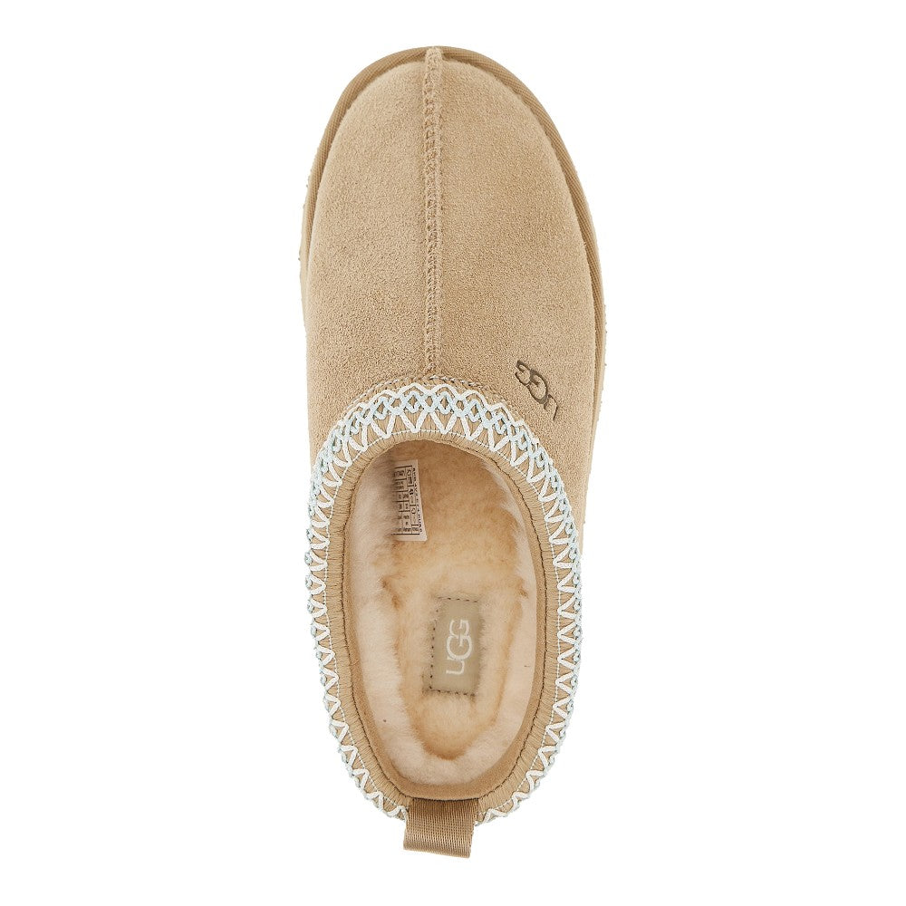 Slipper 'Tazz II'