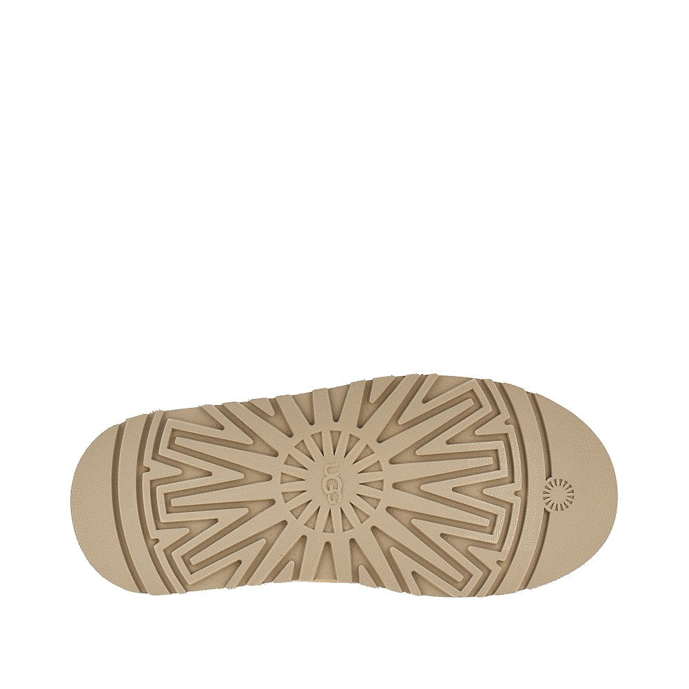 Slipper 'Tazz II'