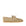 Suede leather and mesh deck shoes