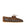 Suede leather and mesh deck shoes