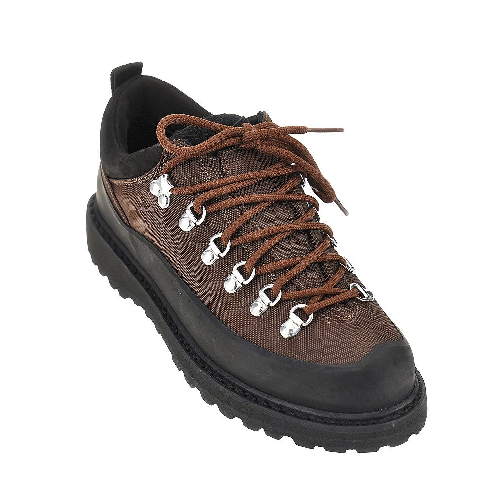 Stringate Roccia Basso Sport