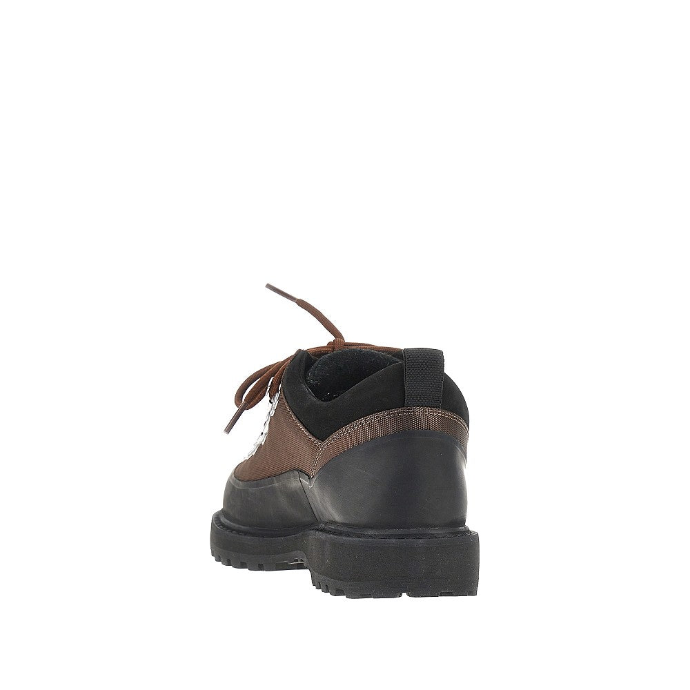 Stringate Roccia Basso Sport