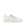 Sneakers in pelle con logo laterale