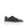 Sneakers in pelle con logo laterale