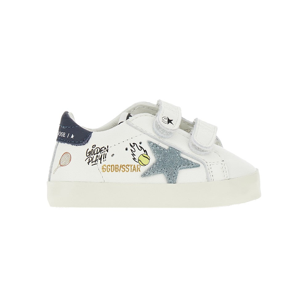 Scarpine Baby School