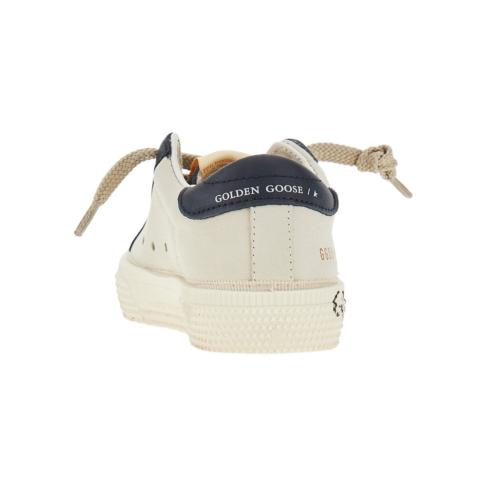 'May' sneakers