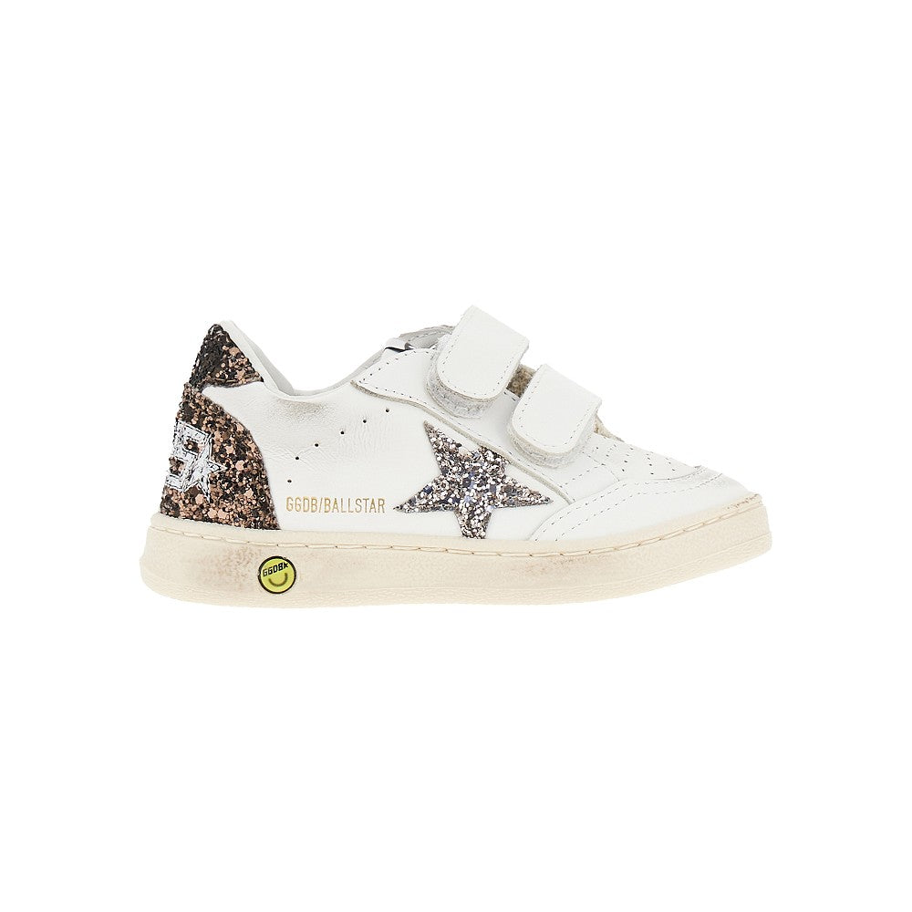 Sneakers Ball Star Strap